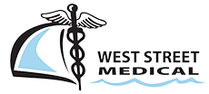 West Street Medical logo